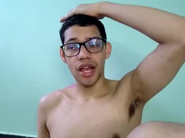 Juansuarez204 December 22, 2024 Chaturbate stream image