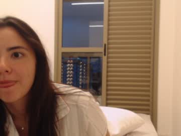 Juliaby December 22, 2024 Chaturbate stream image
