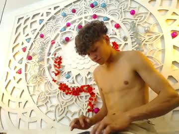 Kaleb_Smit December 22, 2024 Chaturbate stream image