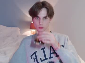 Lucacharm December 22, 2024 Chaturbate stream image