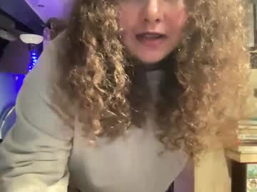 Luna_Artemiss December 22, 2024 Chaturbate stream image