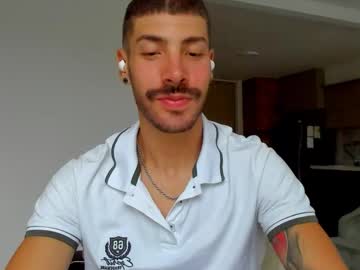 Marco_Tahani_ December 22, 2024 Chaturbate stream image