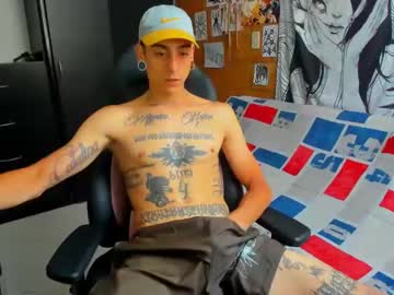 Methodicxxx December 22, 2024 Chaturbate stream image