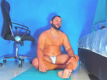 Momartial December 22, 2024 Chaturbate stream image