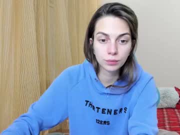 Nancy_Queenn1 December 22, 2024 Chaturbate stream image