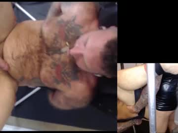 Njdbear December 22, 2024 Chaturbate stream image