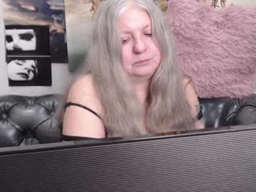Silver_Sofa December 22, 2024 Chaturbate stream image