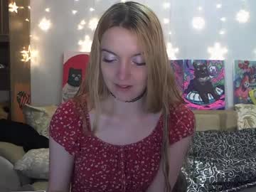 Sophiasonata December 22, 2024 Chaturbate stream image