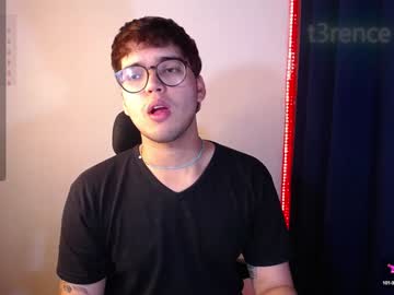 T3rence December 22, 2024 Chaturbate stream image