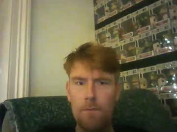 The1gingerprincee December 22, 2024 Chaturbate stream image