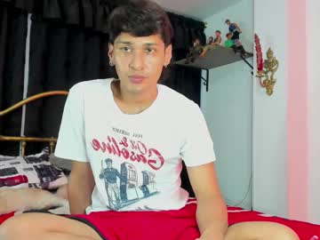 Victor__Stone December 22, 2024 Chaturbate stream image