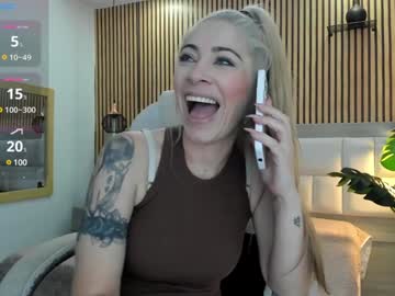 Viktoriadavis December 22, 2024 Chaturbate stream image