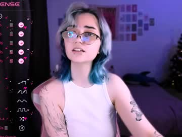Witch_Heart December 22, 2024 Chaturbate stream image