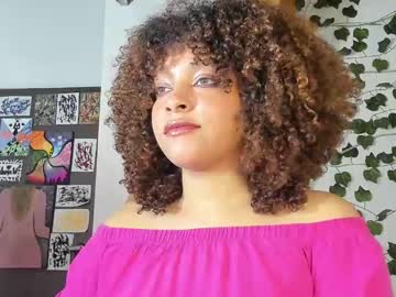 Ada_Gales_ December 22, 2024 Chaturbate stream image