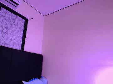 Alba_Martini__ December 22, 2024 Chaturbate stream image