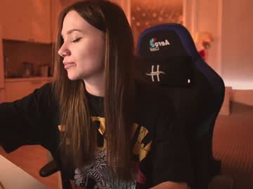 Alexa_Feels December 22, 2024 Chaturbate stream image