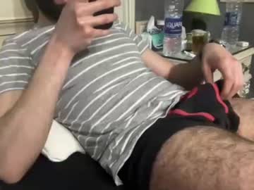 Arabman991 December 22, 2024 Chaturbate stream image