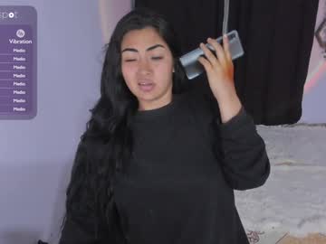 Artemis_020 December 22, 2024 Chaturbate stream image