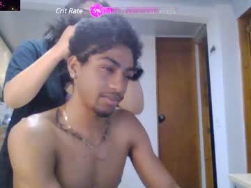 Babe_Sofia December 22, 2024 Chaturbate stream image
