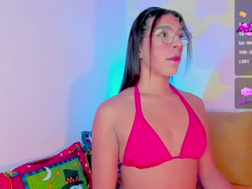 Crystal_Channel1 December 22, 2024 Chaturbate stream image