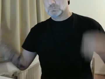 Curman85 December 22, 2024 Chaturbate stream image
