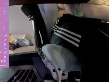 Darker_Ditt0 December 22, 2024 Chaturbate stream image