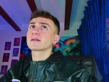 Dimitri_Bilak_ December 22, 2024 Chaturbate stream image