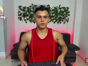 Dwayne_Brown December 22, 2024 Chaturbate stream image