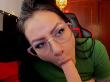 Electraxxx1 December 22, 2024 Chaturbate stream image