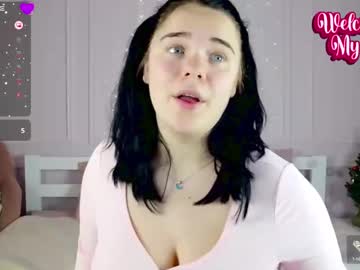 Elissstoun December 22, 2024 Chaturbate stream image