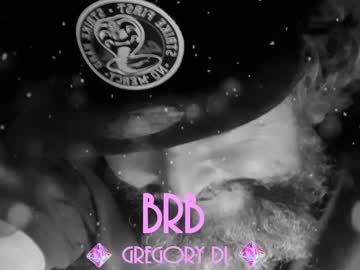 Gregorydi December 22, 2024 Chaturbate stream image