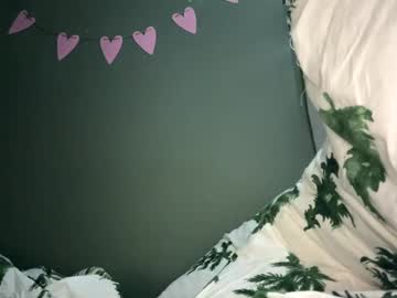 Hungry_Bunnyyyy December 22, 2024 Chaturbate stream image