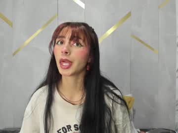 Imcarly_ December 22, 2024 Chaturbate stream image