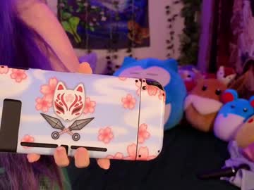 Jadeplant December 22, 2024 Chaturbate stream image