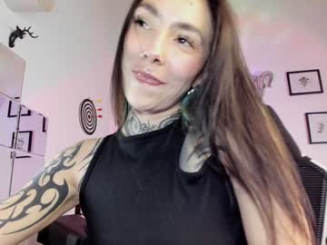 Juliet_Sourire December 22, 2024 Chaturbate stream image