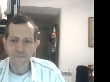 Lucianoaxel December 22, 2024 Chaturbate stream image