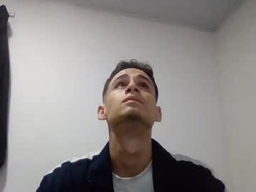 Mateocollins03 December 22, 2024 Chaturbate stream image