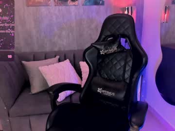 Melaniehudson_ December 22, 2024 Chaturbate stream image