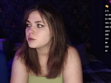 Milk_Slice December 22, 2024 Chaturbate stream image