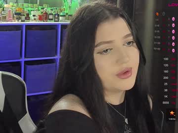 Moonrenata December 22, 2024 Chaturbate stream image