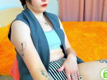Olivia_Ket December 22, 2024 Chaturbate stream image