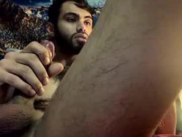 Richthegreat95 December 22, 2024 Chaturbate stream image