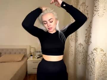 Selenavoss December 22, 2024 Chaturbate stream image