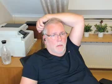 Servus1968 December 22, 2024 Chaturbate stream image
