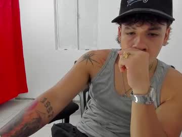 Snakedxck December 22, 2024 Chaturbate stream image
