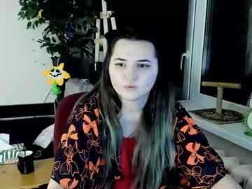 Spanking_Girls December 22, 2024 Chaturbate stream image