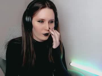 Tracy_Cooper December 22, 2024 Chaturbate stream image