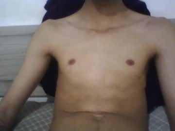 Vara_Virgem December 22, 2024 Chaturbate stream image