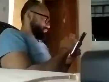 Verdinho87 December 22, 2024 Chaturbate stream image