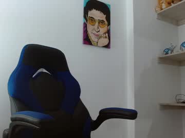 Alejo_Hot23 December 23, 2024 Chaturbate stream image